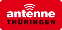 Logo ANTENNE THÜRINGEN GmbH & Co. KG