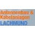 Logo Antennenbau & Kabelanlagen Lachmund