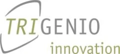 Logo TRIGENIO innovation GmbH