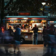 Antep Kebab Haus Bruchköbel