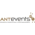 Logo ANTevents - Steffen Schmid & Daniel Ritter GbR
