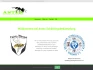Logo Antex Schädlingsbekämpfung GmbH