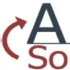 Logo Anthratec Sondermaschinenbau