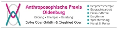 Logo Anthroposophische Praxis Oldenburg