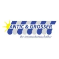 Antic & Gro&szlig;er GmbH Rollladen und Sonnenschutz Stuttgart
