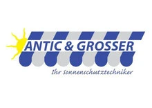 Antic & Großer GmbH Rollladen und Sonnenschutz Stuttgart