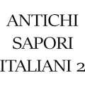 Antichi Sapori Italiani 2 Wedel