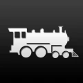 Logo Antik M&ouml;belbahnhof