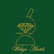 Logo Antik und Schmuckgalerie