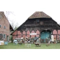 Antik-Vo&szlig; Scheunen-Flohmarkt Isernhagen