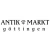 Logo Antikmarkt G&ouml;ttingen