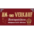 Antikpunkt Essen Bergerhausen Essen