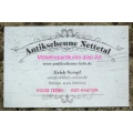 Antikscheune Nettetal Nettetal