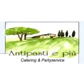 Antipasti Logo