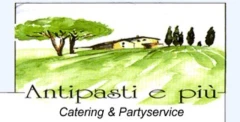 Antipasti Logo