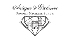 Antique & Exclusive Propr. Michael Schuh Igel