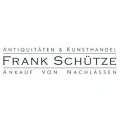 Antiquit&auml;ten Ankauf Aller Art - Kunsthandel Frank Sch&uuml;tze Pullach