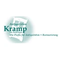 Logo Antiquit&auml;ten-Handel-Restaurierungen-Innenausbau Kramp