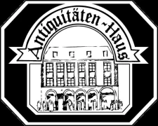 Logo Antiquitäten-Haus Heymann GmbH