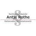 Logo Bennemann, Antje