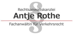 Logo Bennemann, Antje