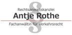 Logo Antje Bennemann Rechtsanwaltskanzlei