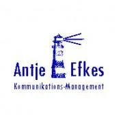 Logo Efkes, Antje