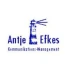 Logo Antje Efkes Kommunikationsmanagement