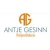 Logo Antje Gesinn Heilpraktikerin