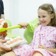 Antje Worner Zahnarztpraxis Kabelsketal
