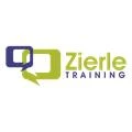 Logo Antje Zierle Telefontraining, Kommunikationstraining, Verkaufstraining