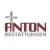 Logo Anton Bestattungen