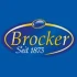Logo Anton Brocker GmbH