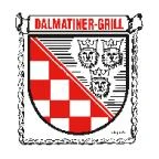 Logo Dalmatiner-Grill, Anton