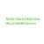 Logo Anton Garschhammer Hausmeisterservice