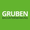 Logo Anton Gruben Bauunternehmung GmbH