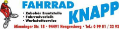 Logo Anton Knapp Fahrräder Gas