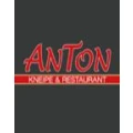 Logo Anton - Kneipe + Restaurant