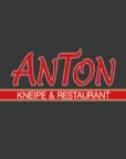 Logo Anton - Kneipe + Restaurant