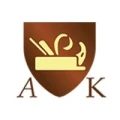 Logo Anton Kolbinger Schreinerei