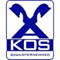 Logo Kos, Anton