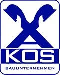 Logo Kos, Anton