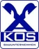 Logo Anton Kos Bauunternehmen