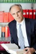 Anton Pfeffer | Rechtsanwalt | Fachanwalt Strafrecht München München