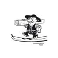 Logo Rausch, Anton