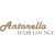 Logo Antonella Hair Lounge