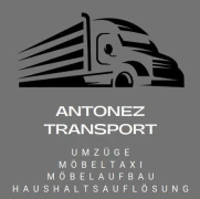 Antonez Transport Bremen