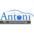 Antoni Kfz- Sachverst&auml;ndigen GmbH Marktoberdorf