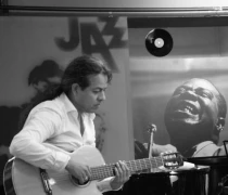 Antonio Cuadros de Bejar Musiker Stuttgart