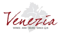 Logo Venezia Wines and more